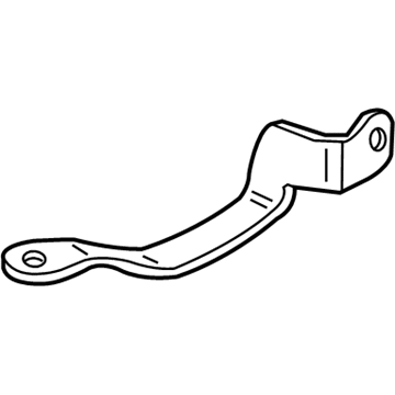 Acura 18290-RK2-A00 Exhaust Manifold 