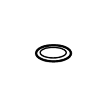 Acura 91306-R7L-003 O-Ring (28.4X2.4)
