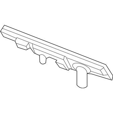 2020 Acura RLX Brake Light - 34270-TY2-A01