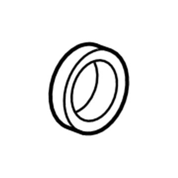 Acura 91201-5M0-003 Oil Seal (35X50X8.5)