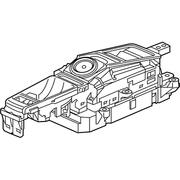 Acura 54100-TY3-L83