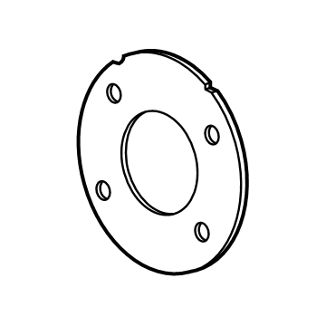 Acura 46191-TLA-000 Gasket, Master Power