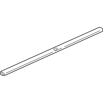 42751-BRI-711 Acura Tire 235/45R17 Illustration 1 of 1