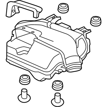 Acura 17230-R9C-A01