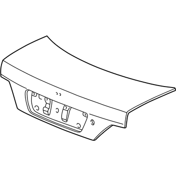 Acura 06685-SZ3-A01ZZ