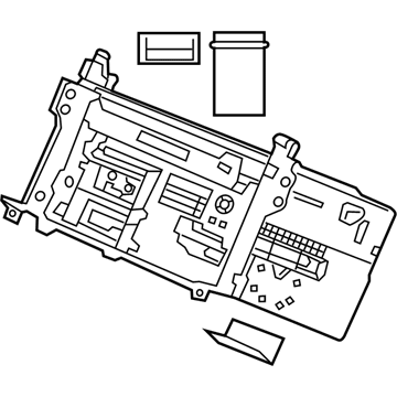 Acura 39172-TY2-A01