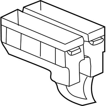 Acura 32120-SZ3-A01 Wire Harness, Driver Side Cabin