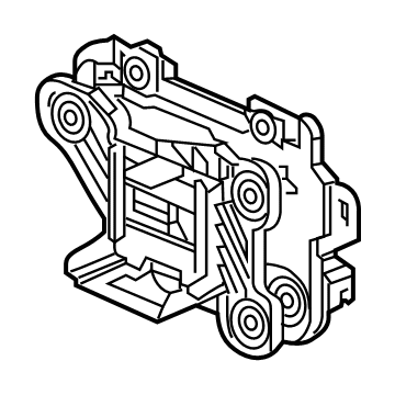 Acura 36805-TJB-A02