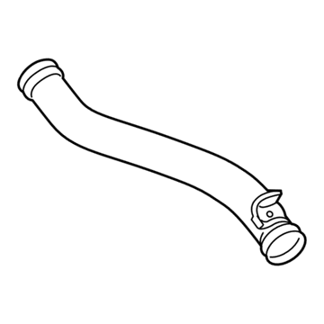 Acura 19505-RPY-G00 Pipe, Connecting