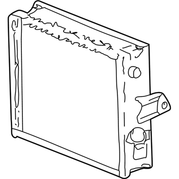 Acura 37820-PGK-305 Ecm Ecu Computer