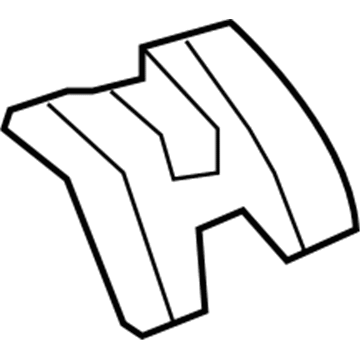 Acura 95005-35185-1A Tube (3.5X185) 95005-35185-1A Acura Tube (3.5X185) Illustration 1 of 1