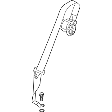 Acura 04829-TJB-A00ZB