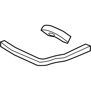 Acura 12702-5A2-A10 Rubber Set