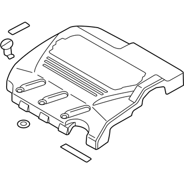 Acura 17121-RDA-A00