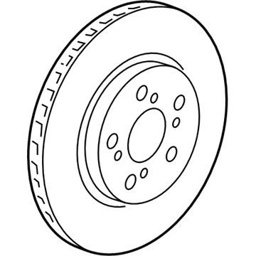 Acura 45251-SJA-903