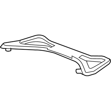 Acura 50240-STX-A01