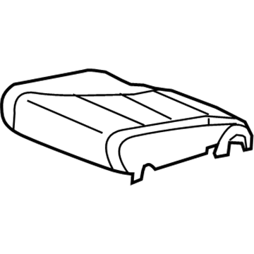 Acura 81531-STK-A11ZC