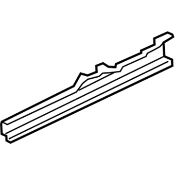 Acura 39113-STX-A01 Screw, Bind (2.6X6) 39113-STX-A01 Acura Screw, Bind (2.6X6) Illustration 1 of 1