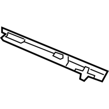 Acura 39543-TY2-A51 Hdd Unit