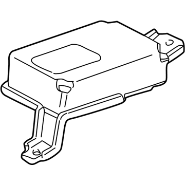 Acura 06772-SZ3-A80