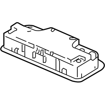 Acura 34403-TK4-A11ZB