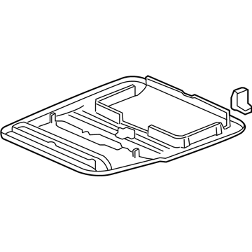 Acura 39520-STX-A01ZA