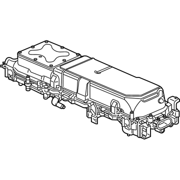 Acura 1B000-5WS-A03