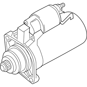 Acura 31200-RYE-A01