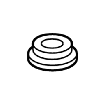 Acura 30522-RGA-004 Rubber Seal