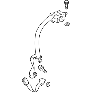 Acura 04823-TY2-A00ZB