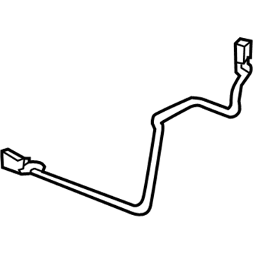 Acura 80560-TX4-A41 Thermistor, Air Conditioner