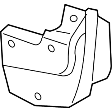 32155-TZ5-A00 Acura Sub-Wire Illustration 1 of 1