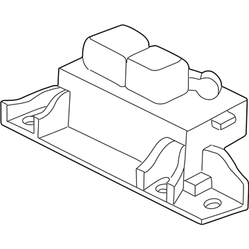 Acura 34102-S6M-952 Housing