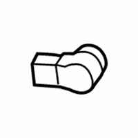 39680-TZ5-A01ZS - Genuine Acura Parts