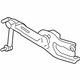 Acura 33146-STX-A01 Sensor Assembly, Right Rear Stroke