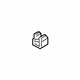 Acura 39154-TJB-A01 CAPTURE WASHER