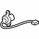 Acura 06771-SM5-A81 Sensor Assembly, Srs Dash