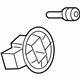 Acura 74480-SZN-A01 Adapter Assembly, Fuel Filler