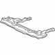 Acura 50250-SZ3-A02 Beam, Front
