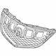 Acura 71121-TX4-A01 Front Grille Cover