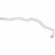 Acura 51300-TX4-306 Spring, Front Stabilizer