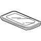 Acura 70200-TL2-305 Roof Glass Assembly