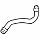 Acura 17651-TZ3-A01 Tube Complete ,Filler