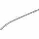 Acura 74306-TZ5-A00 Roof Molding Right