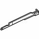 Acura 70386-TK4-A02 Driver Side Rod