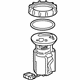 Acura 17045-TY3-000 Fuel Pump Module Set