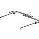 Acura 70400-TY2-A01 Cable Assembly, Sunroof