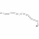 Acura 51300-STK-A01 Spring, Front Stabilizer