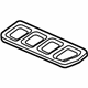 Acura 79034-SJA-A01 Gasket, Opening Duct