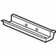 Acura 65741-SZN-A00ZZ Crossmember D, Floor Middle